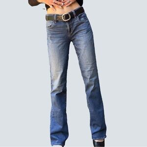 Blue Kut Women’s jeans
